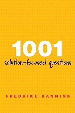 1001 Solution-Focused Questions Summary