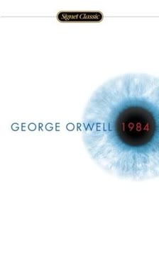 1984 Summary