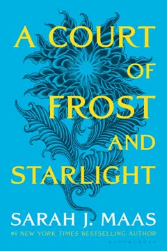 A Court of Frost and Starlight Summary