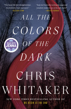 All the Colors of the Dark Summary