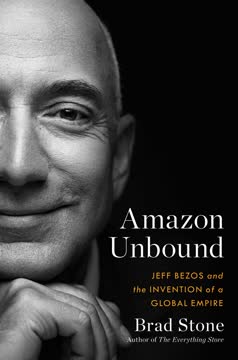 Amazon Unbound Summary