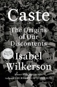 Caste Summary