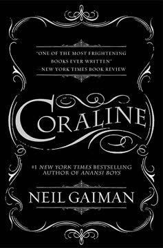 Coraline Summary