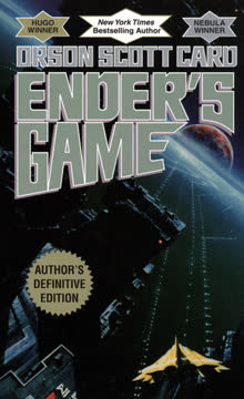 Ender’s Game Summary