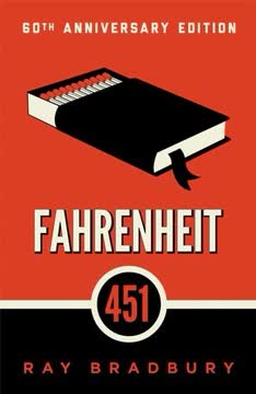 Fahrenheit 451 Summary