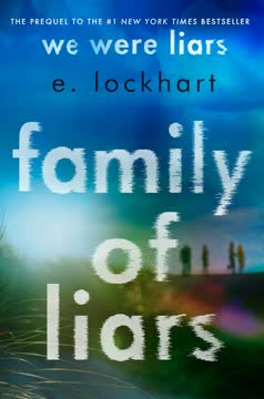Family of Liars Summary