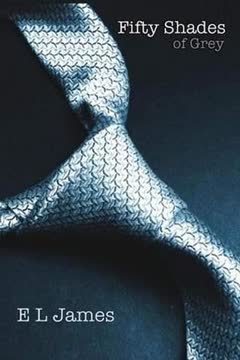 Fifty Shades of Grey Summary