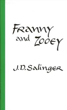 Franny and Zooey Summary