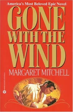 Gone with the Wind Summary