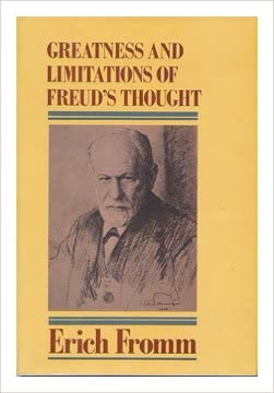 Greatness and Limitations of Freud&#039;s Thought Summary
