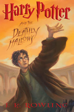 Harry Potter and the Deathly Hallows Summary