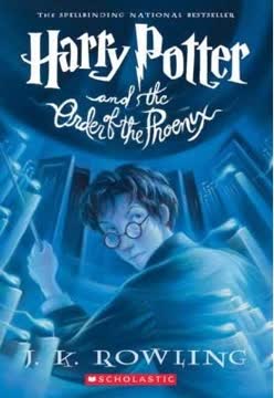 Harry Potter and the Order of the Phoenix Summary