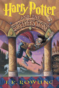 Harry Potter and the Sorcerer&#039;s Stone Summary
