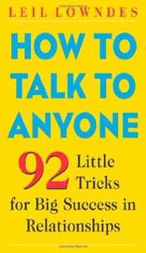 How to Talk to Anyone Summary