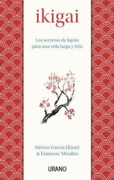 Ikigai Summary