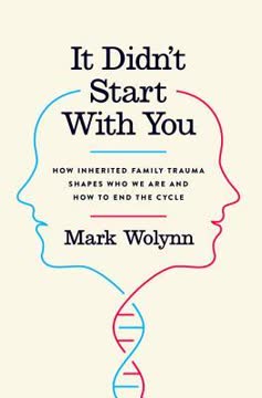 It Didn&#039;t Start with You Summary