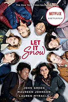 Let It Snow Summary