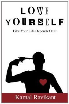 Love Yourself Like Your Life Depends on It Summary