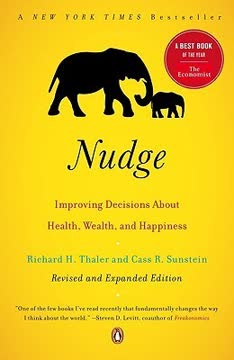 Nudge Summary