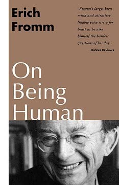 On Being Human Summary
