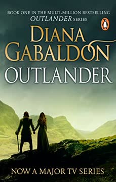 Outlander Summary