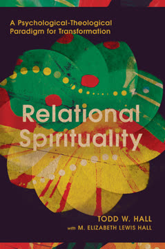 Relational Spirituality Summary