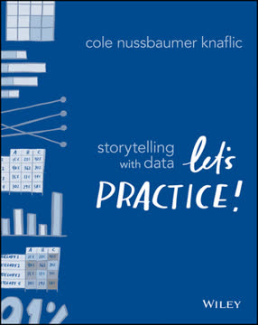 Storytelling with Data Summary