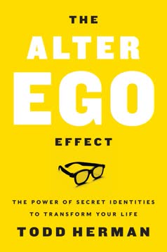 The Alter Ego Effect Summary
