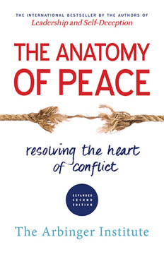 The Anatomy of Peace Summary