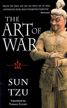 The Art of War Summary