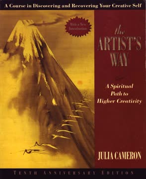 The Artist&#039;s Way Summary