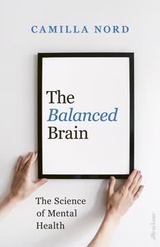 The Balanced Brain Summary