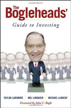 The Bogleheads&#039; Guide to Investing Summary