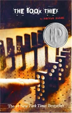 The Book Thief Summary