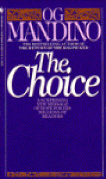 The Choice Summary