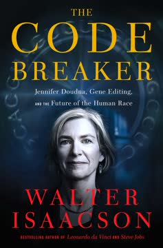 The Code Breaker Summary