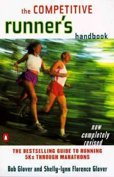 The Competitive Runner&#039;s Handbook Summary
