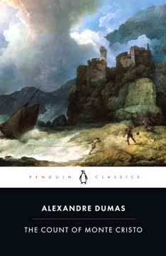 The Count of Monte Cristo Summary