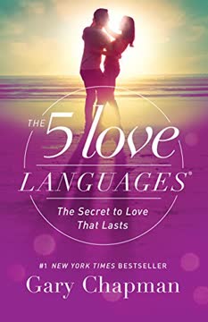 The 5 Love Languages Summary