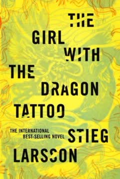 The Girl With the Dragon Tattoo Summary