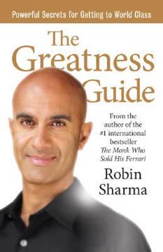 The Greatness Guide Summary