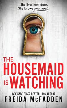 The Housemaid Is Watching Summary