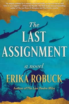 The Last Assignment Summary