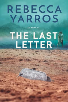 The Last Letter Summary
