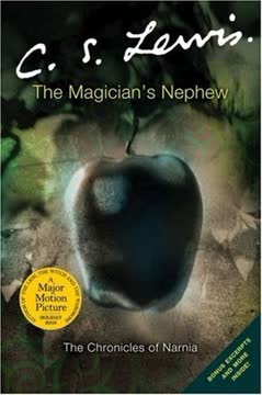 The Magician’s Nephew Summary