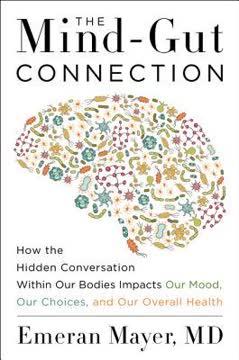 The Mind-Gut Connection Summary