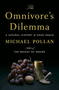 The Omnivore&#039;s Dilemma Summary