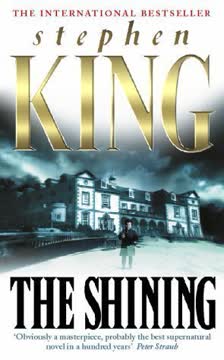 The Shining Summary