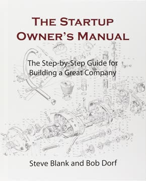 The Startup Owner&#039;s Manual Summary