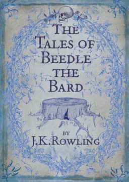 The Tales of Beedle the Bard Summary